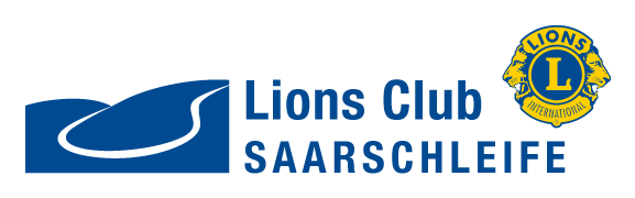 Lions Club Saarschleife Logo