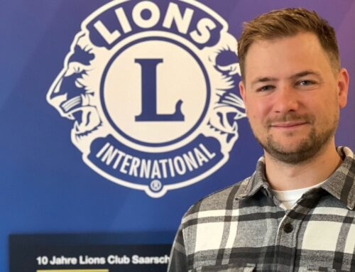 10 Jahre Lions Saarschleife