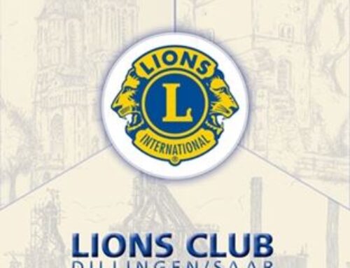 Lions Club Dillingen/Saar: Konzerte gegen die Dunkelheit